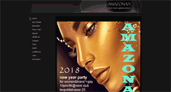 Desktop Screenshot of amazonasmuc.de